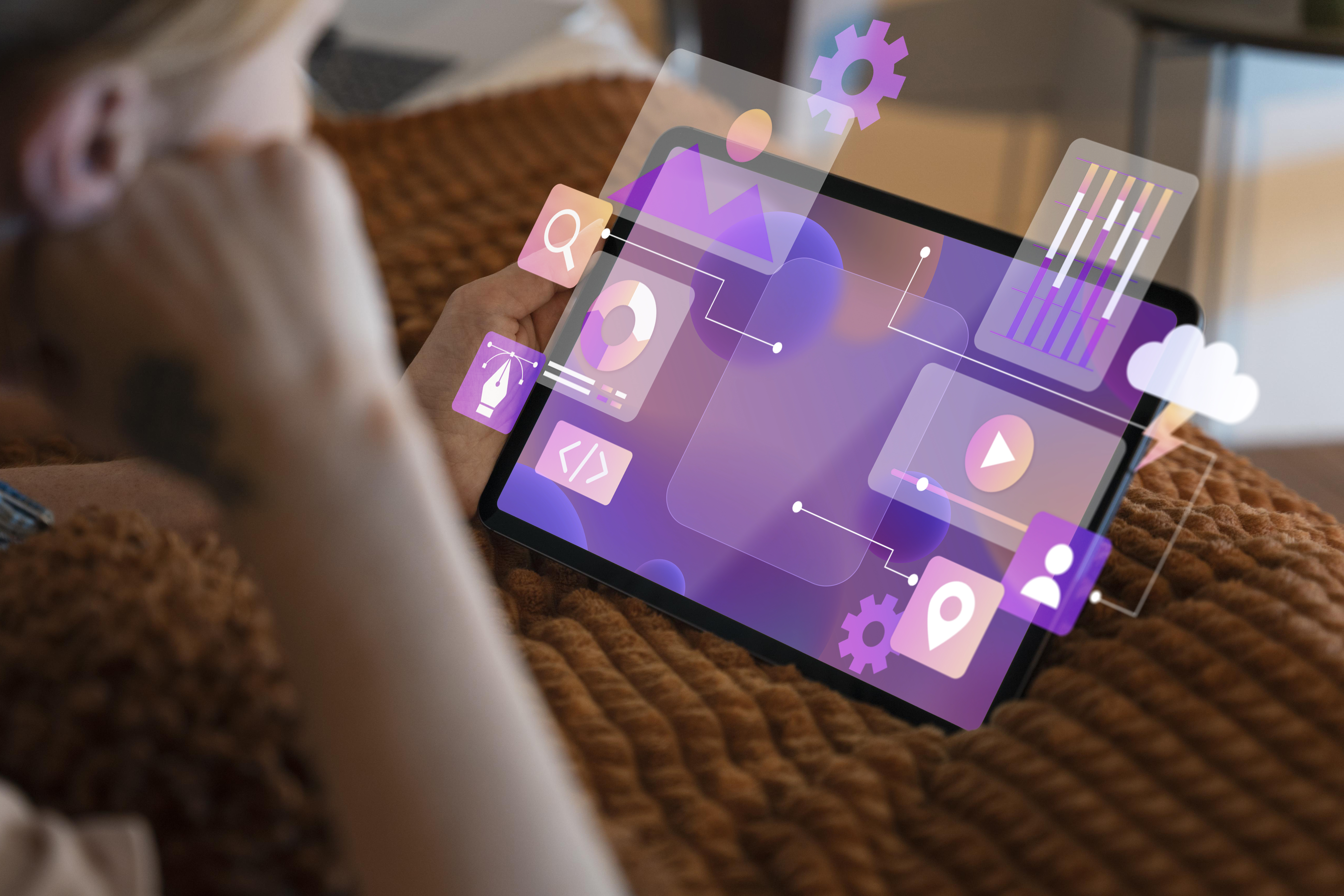 Collab – Online Learning Platform